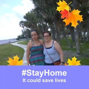 Meet your Posher, Miguelina